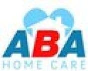 ABA Home Care logo