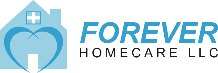 Forever Home Care LLC logo