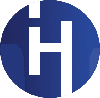 Happy Life Home Care logo