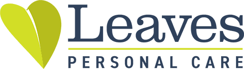 Leaves Personal Care logo