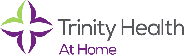 Trinity Health At Home - Muskegon logo