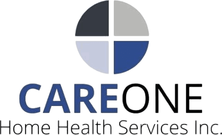 Care One Home Health Services logo