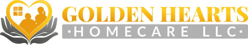 GOLDEN HEARTS HOMECARE, LLC logo