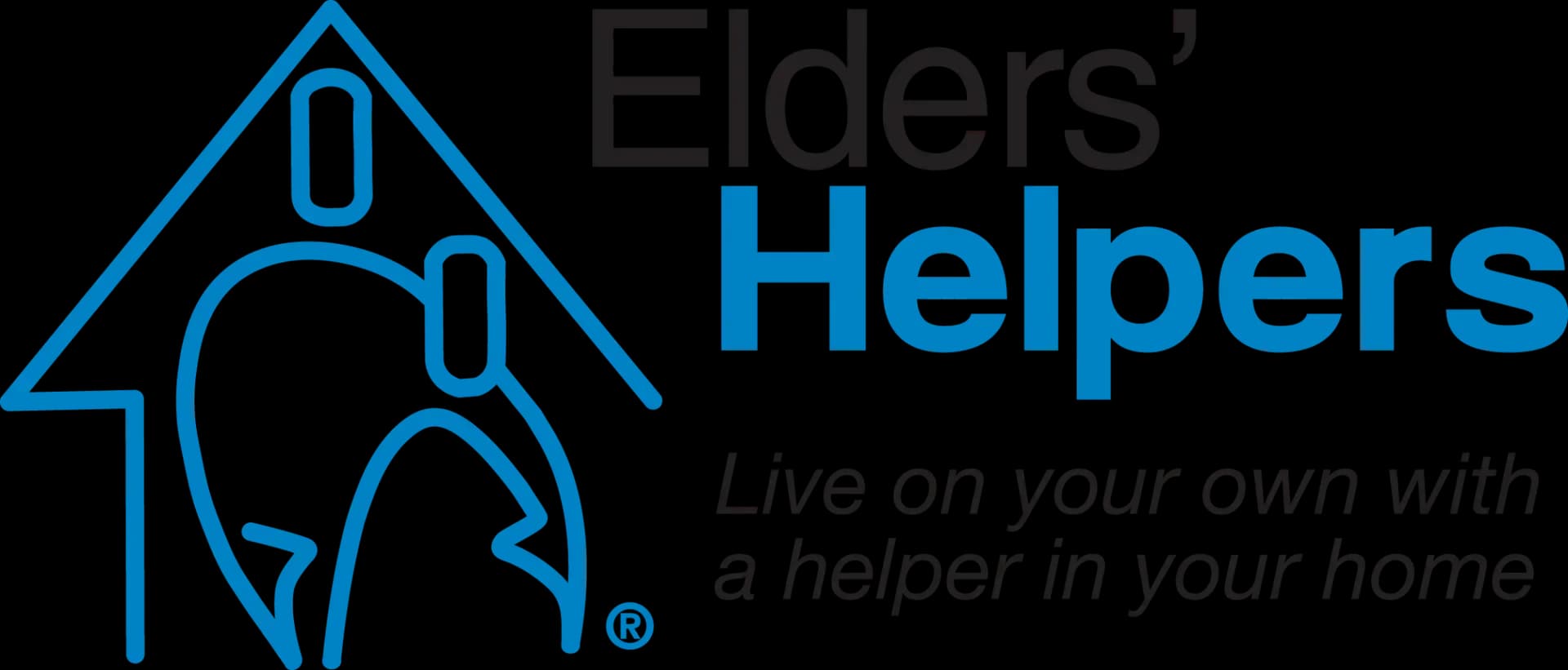 Elders' Helpers logo
