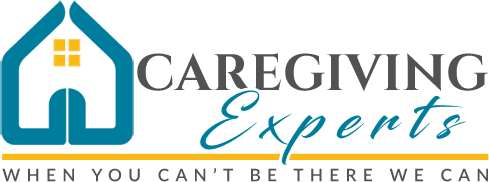 Caregiving Experts LLC logo