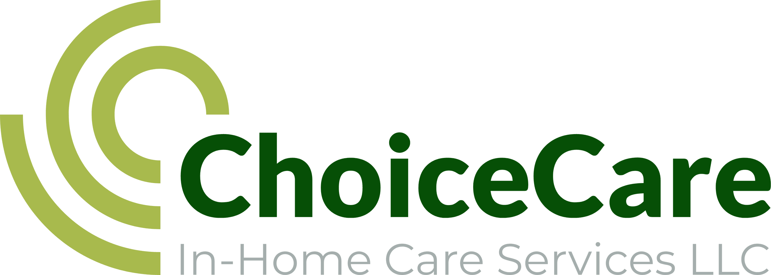 ChoiceCare In-Home Care Services logo