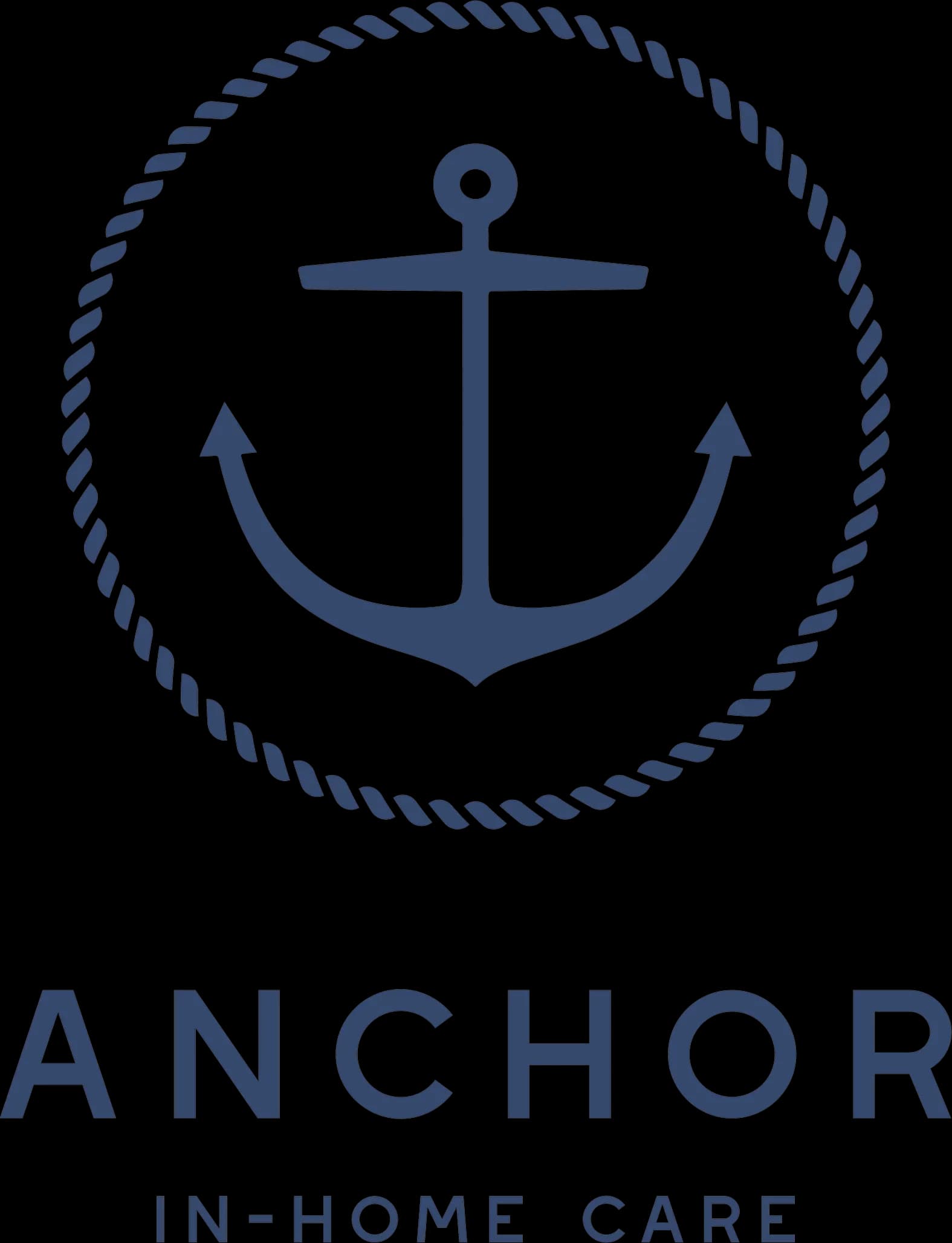 Anchor In-Home Care logo