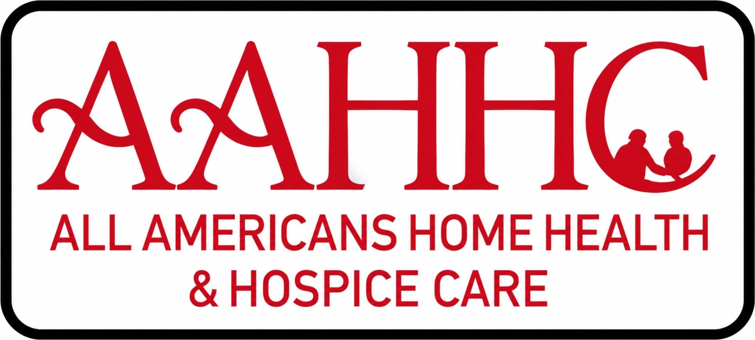 All Americans Home Health & Hospice Care Novi logo