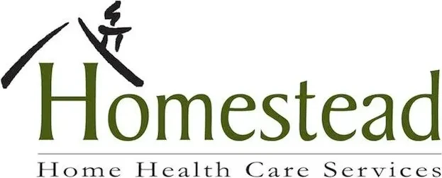 Homestead Home Health Care logo
