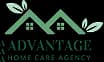 AAA Advantage Home Care logo