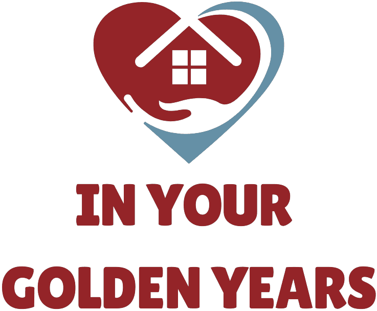In Your Golden Years logo