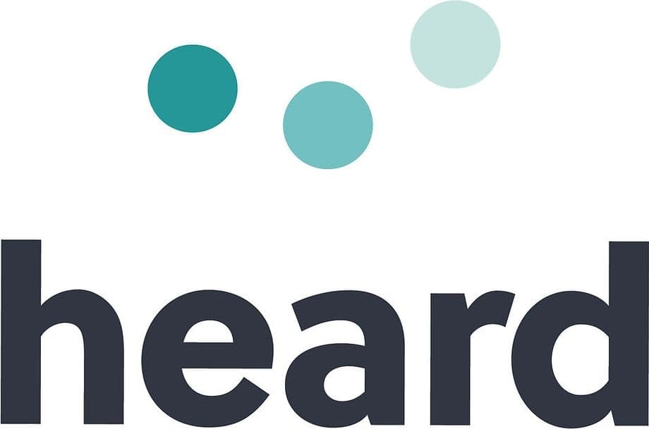 Heard Home Care logo