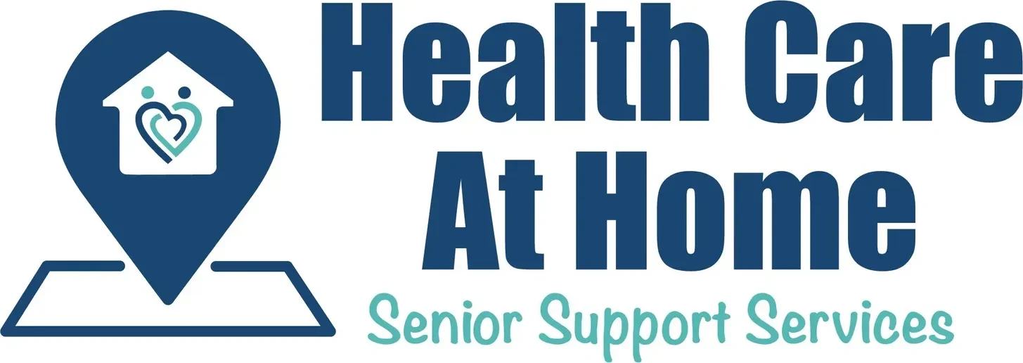 Health Care At Home, Inc. logo