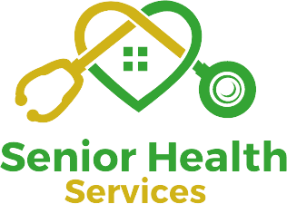 SENIOR HEALTH SERVICES LLC logo