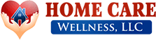 Home Care Wellness logo