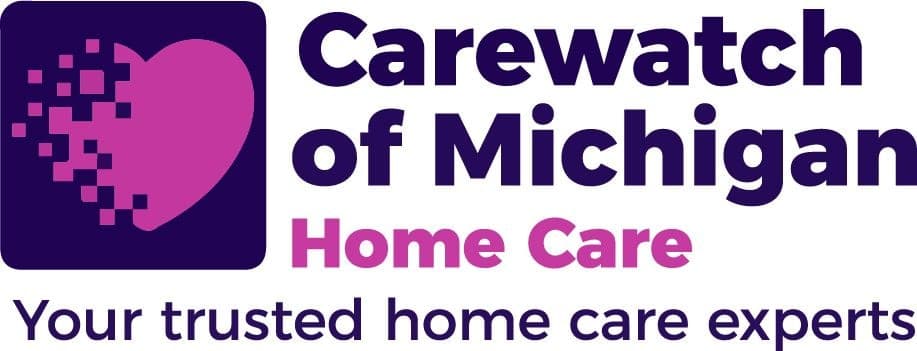 Carewatch of Michigan Home Care logo
