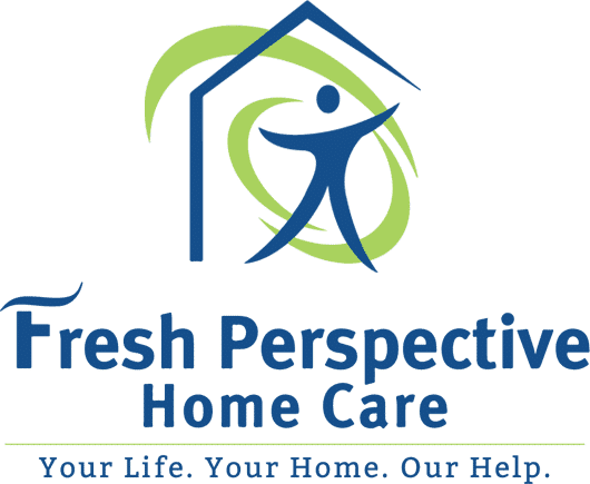 Fresh Perspective Home Care logo