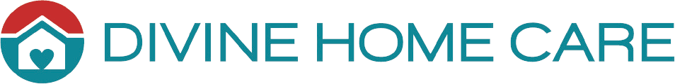 Divine Home Care and Staffing Solutions logo