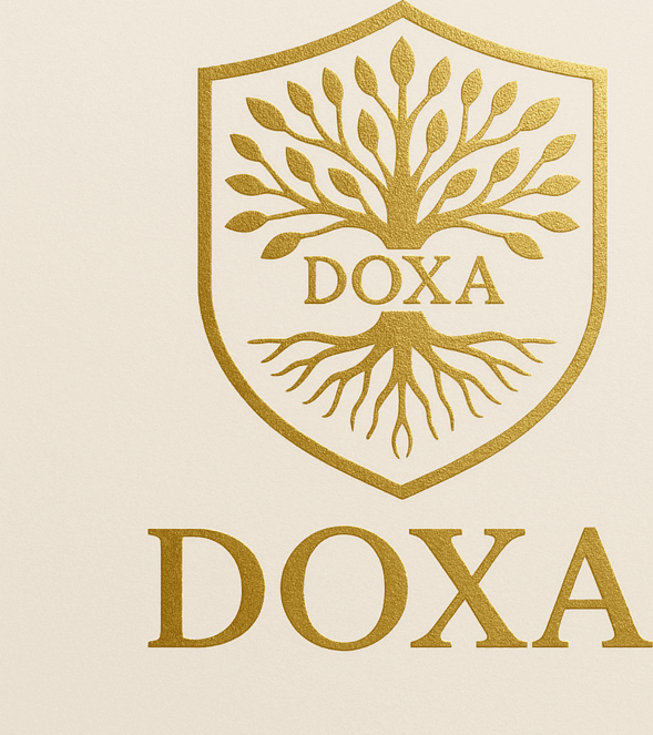 Doxa Care logo