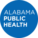 Cullman County Health Department logo