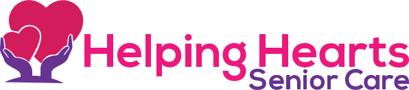 Helping Hearts logo