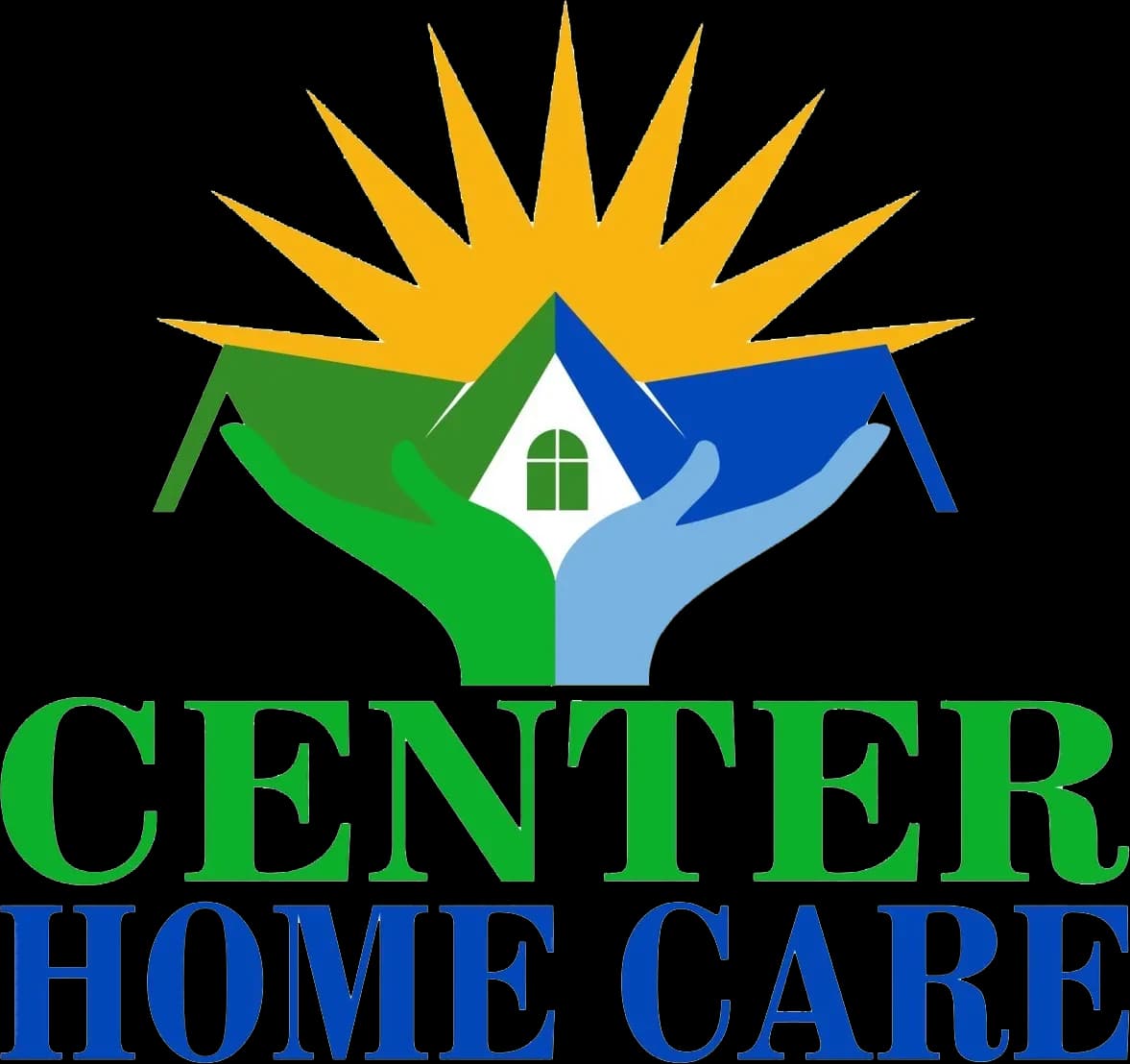 Center Home Care LLC logo