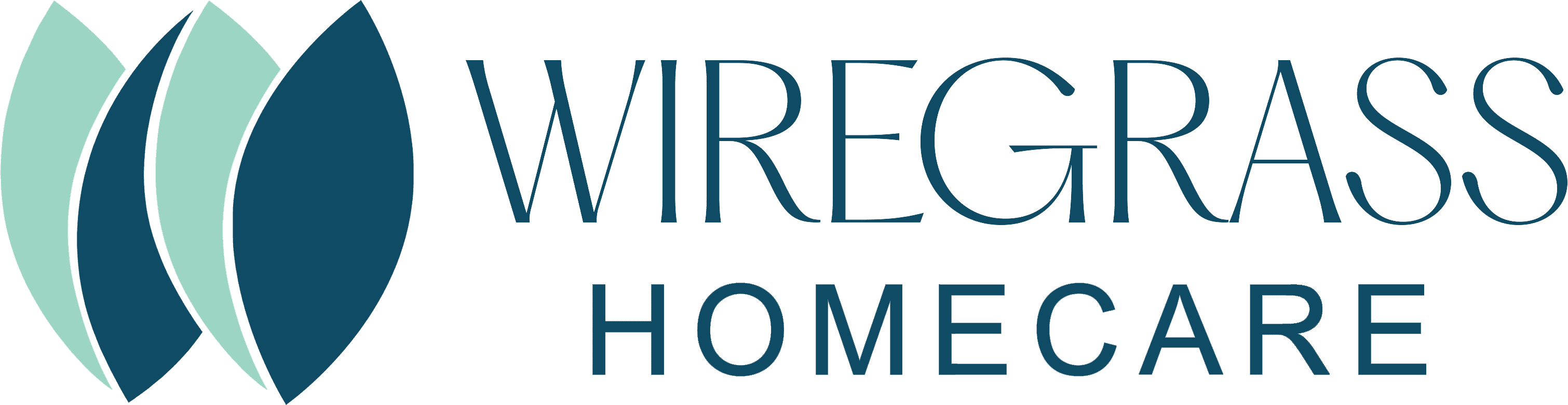 Wiregrass HomeCare logo
