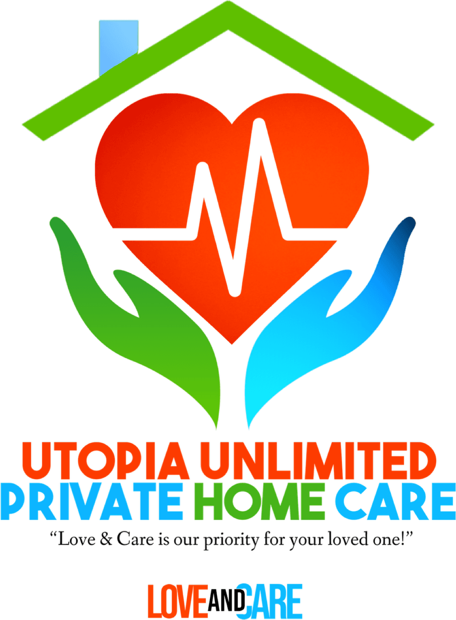 Utopia Unlimited LLC (Private Home Care) logo