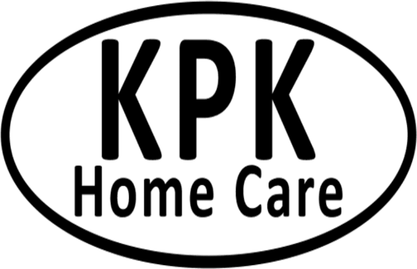 KPK Home Care logo
