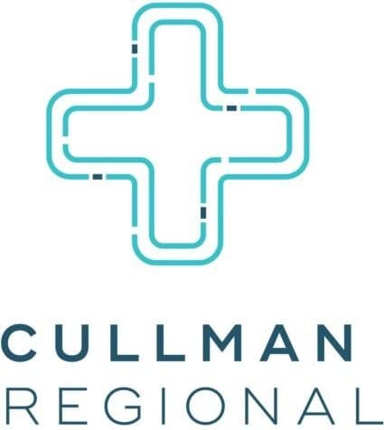 Cullman Regional Medical Center logo
