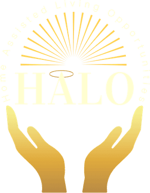 Halo Homecare LLC logo