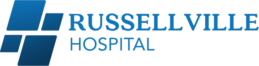 Russellville Hospital logo