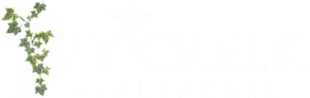Butler - Ivy Creek Home Health, LLC logo