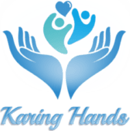 Karing Hands LLC logo
