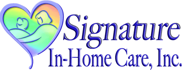 Signature In-Home Care logo