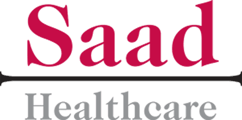Saads Home Nursing of Ms logo