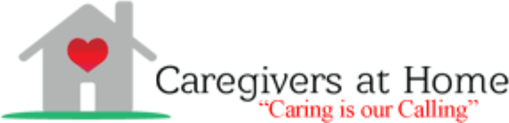 Caregivers at Home logo