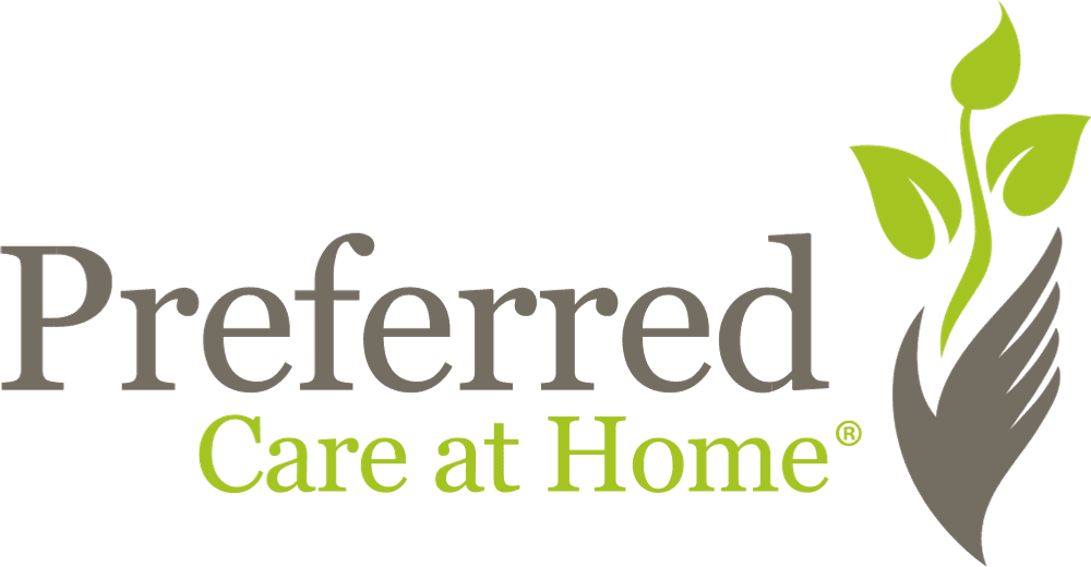 Preferred Care at Home of Chattanooga logo