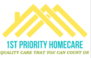 1st Priority Homecare logo