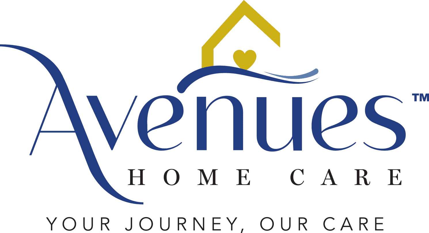Caregivers by WholeCare logo
