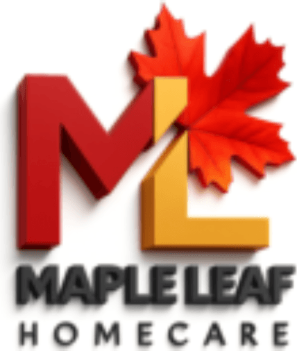 Maple Leaf Home Care LLC logo