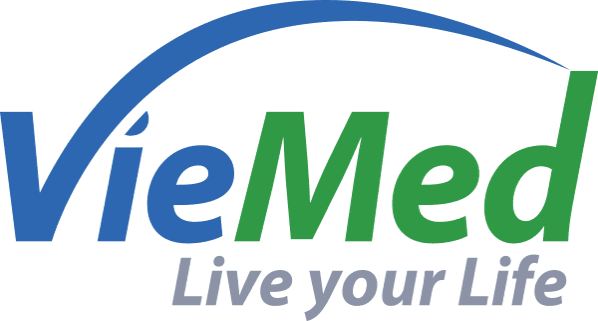 VieMed logo