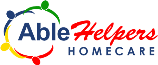 Able Helpers Homecare Of Nashville logo