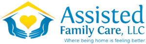 Assisted Family Care logo