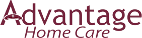 Advantage Home Care logo