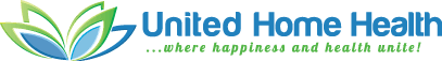 United Home Health, LLC logo