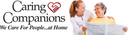Caring Companions logo
