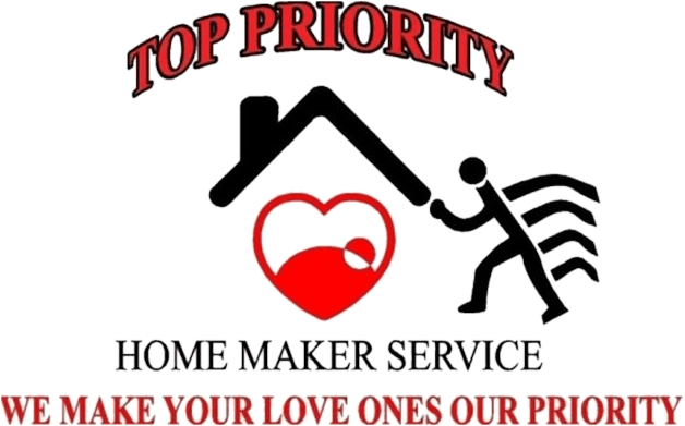 Top Priority Homemaker Services, LLC logo
