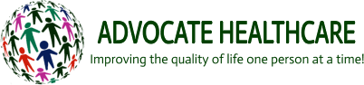 Advocate Healthcare logo