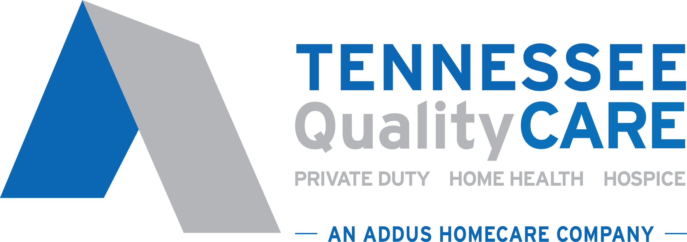 Tennessee Quality Care logo